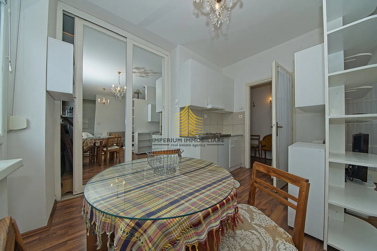 stan, najam, zagreb, donji grad, 50m2, 2-sobni - slika 5