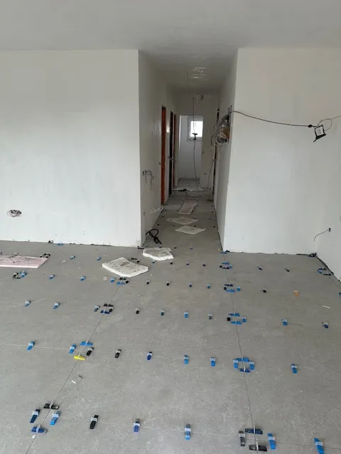 new construction: apartment s3, 1st floor, povljana, 70 m2, croatia - slika 13