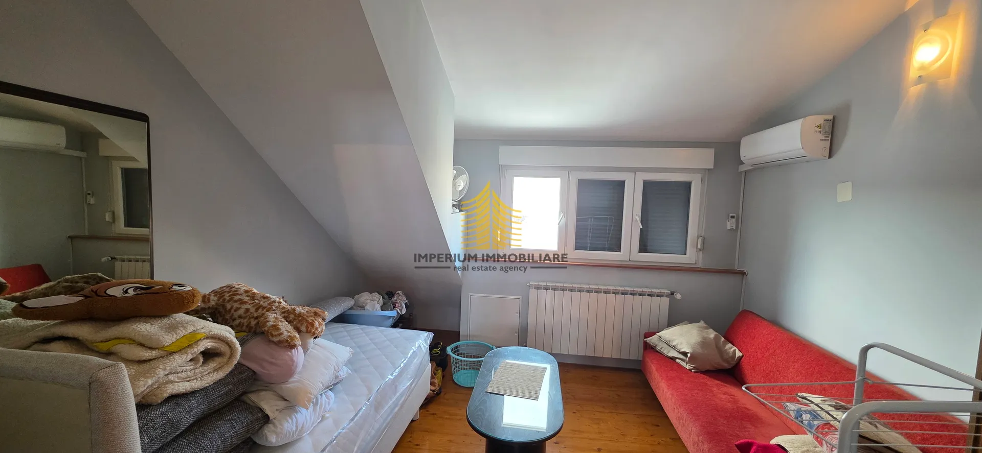 stan, najam, gornja dubrava, gornja dubrava, 65m2, 3-sobni - slika 4