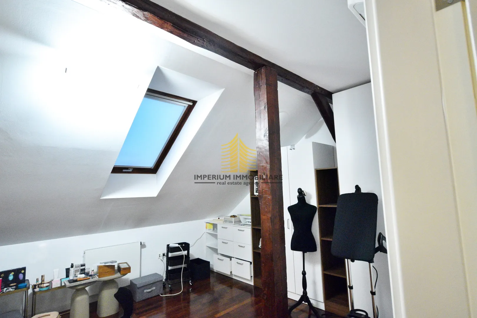 stan, prodaja, črnomerec, 138.7m2, 3-sobni - slika 5