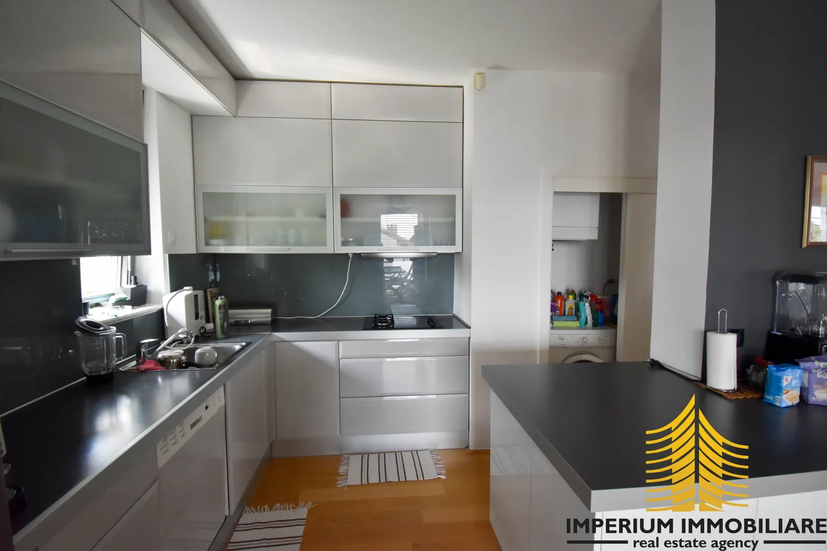stan zagreb, maksimir - 131 m2 (iznajmljivanje) - slika 10