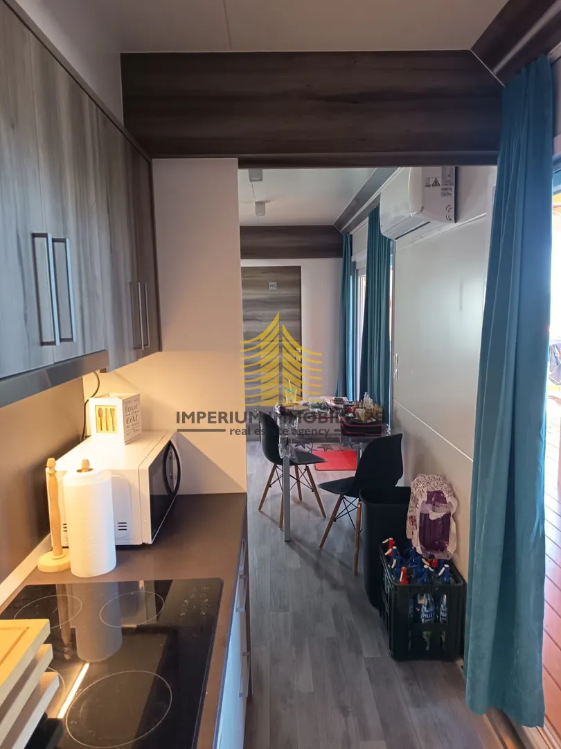 nekretnine za odmor, prodaja, pakoštane, drage, 100m2, koliba - slika 11