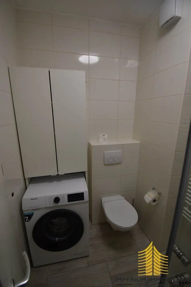 zagreb - trešnjevka , 53m2 , novogradnja + gpm , iznajmljivanje - slika 17