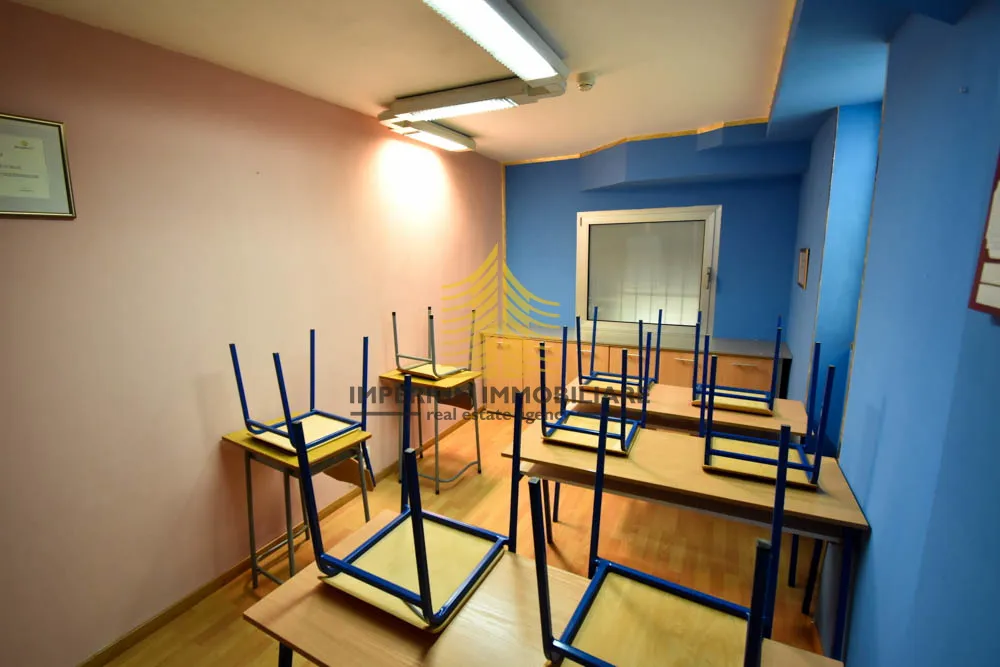 poslovni prostor, najam, trnje, savica, 150m2, prostor za usluge - slika 12