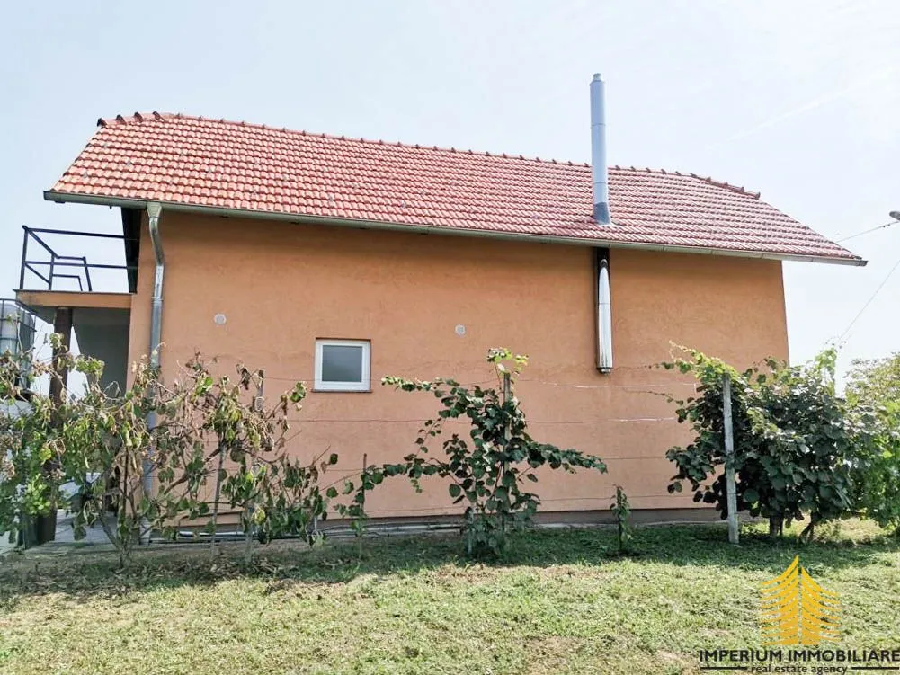 Prodaja, Nekretnine za odmor, Koliba, Zagrebačka županija, Krašić, Hrženik - Grandić Breg, Ozalj