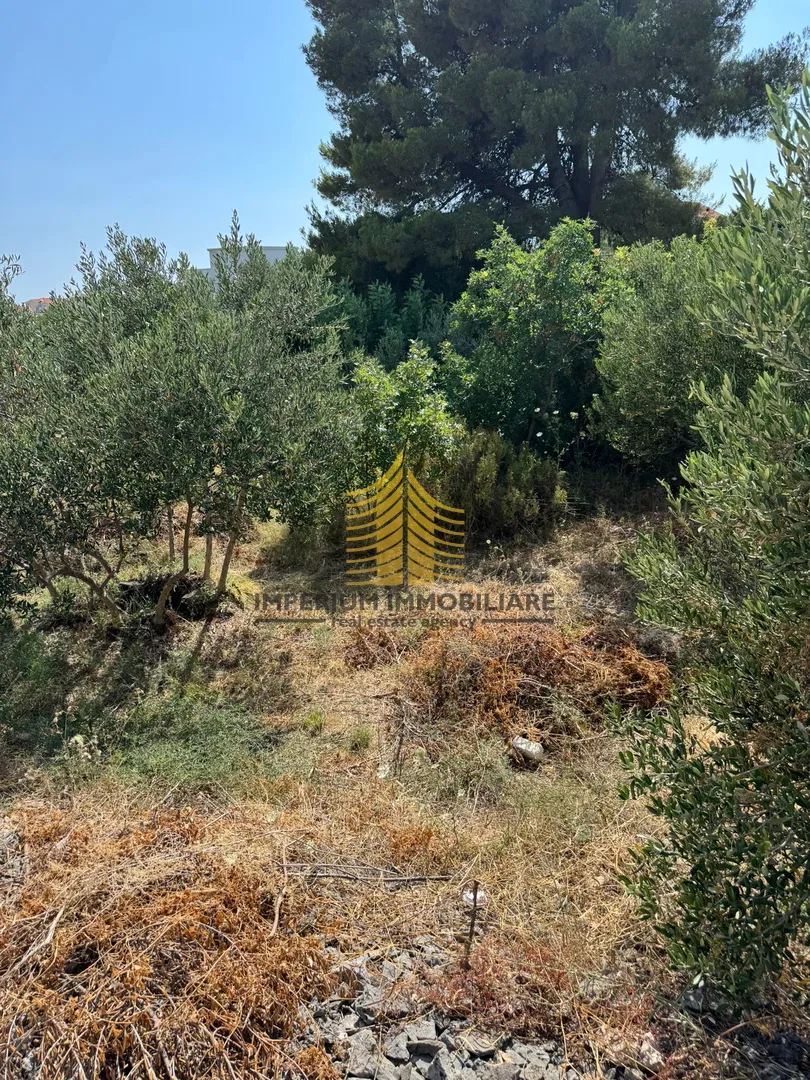 zemljište, prodaja, okrug, okrug gornji, 600m2, građevinsko - slika 5