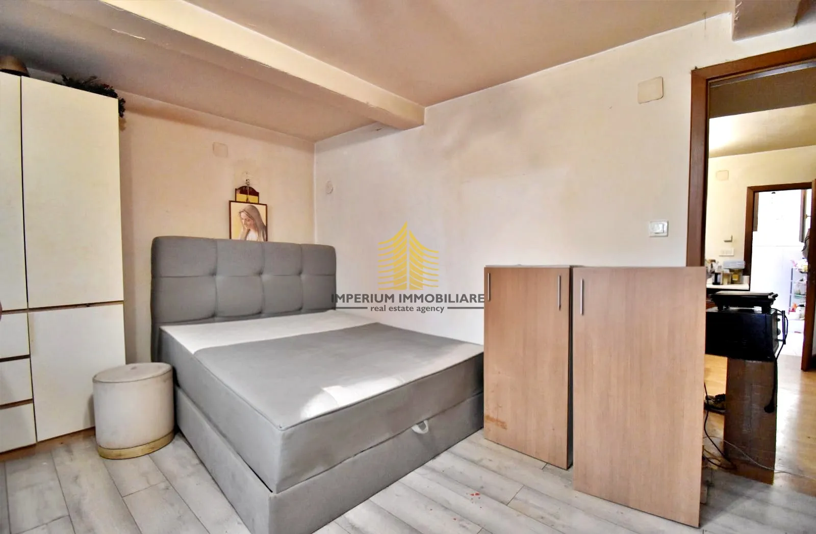 stan, prodaja, donji grad, donji grad, 43m2, 1-sobni - slika 3