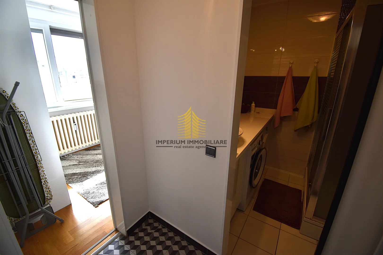 stan, prodaja, novi zagreb - istok, travno, 47m2 + 18 m2 terase, 2-sobni, - slika 4
