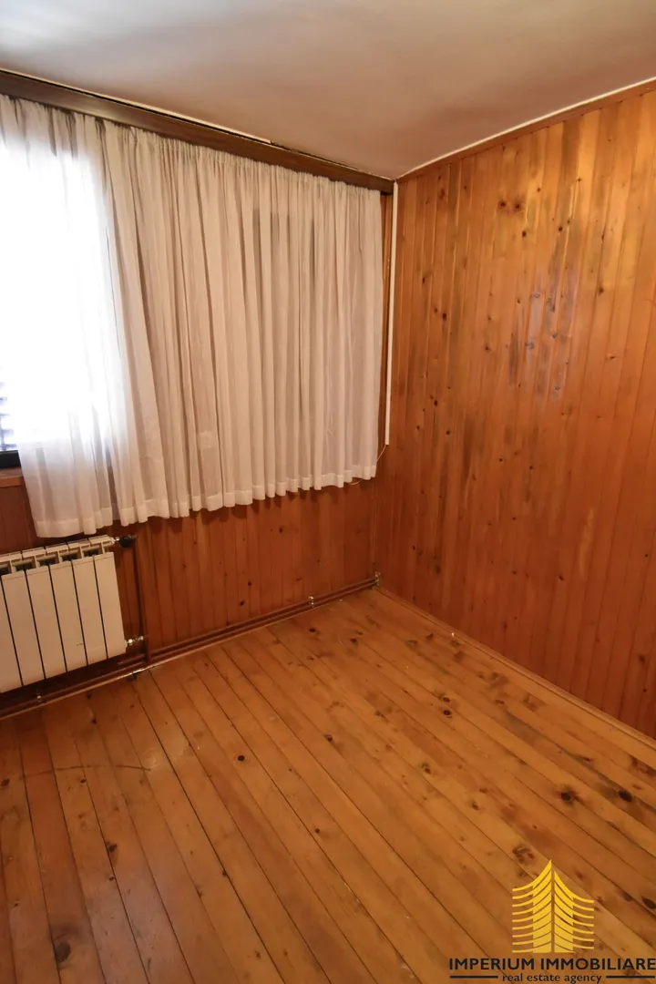 najam: donja dubrava, stan za radnike, 100m2 + spremište za skutere - slika 3