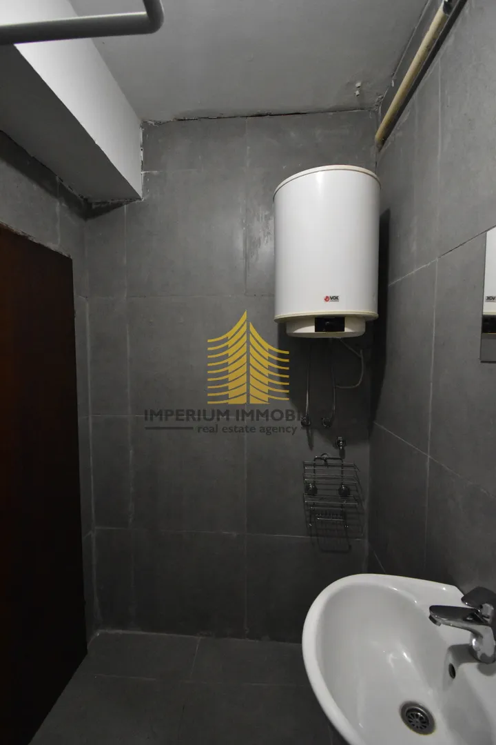 poslovni prostor, najam, trnje, sigečica, 40m2+vpm - slika 7