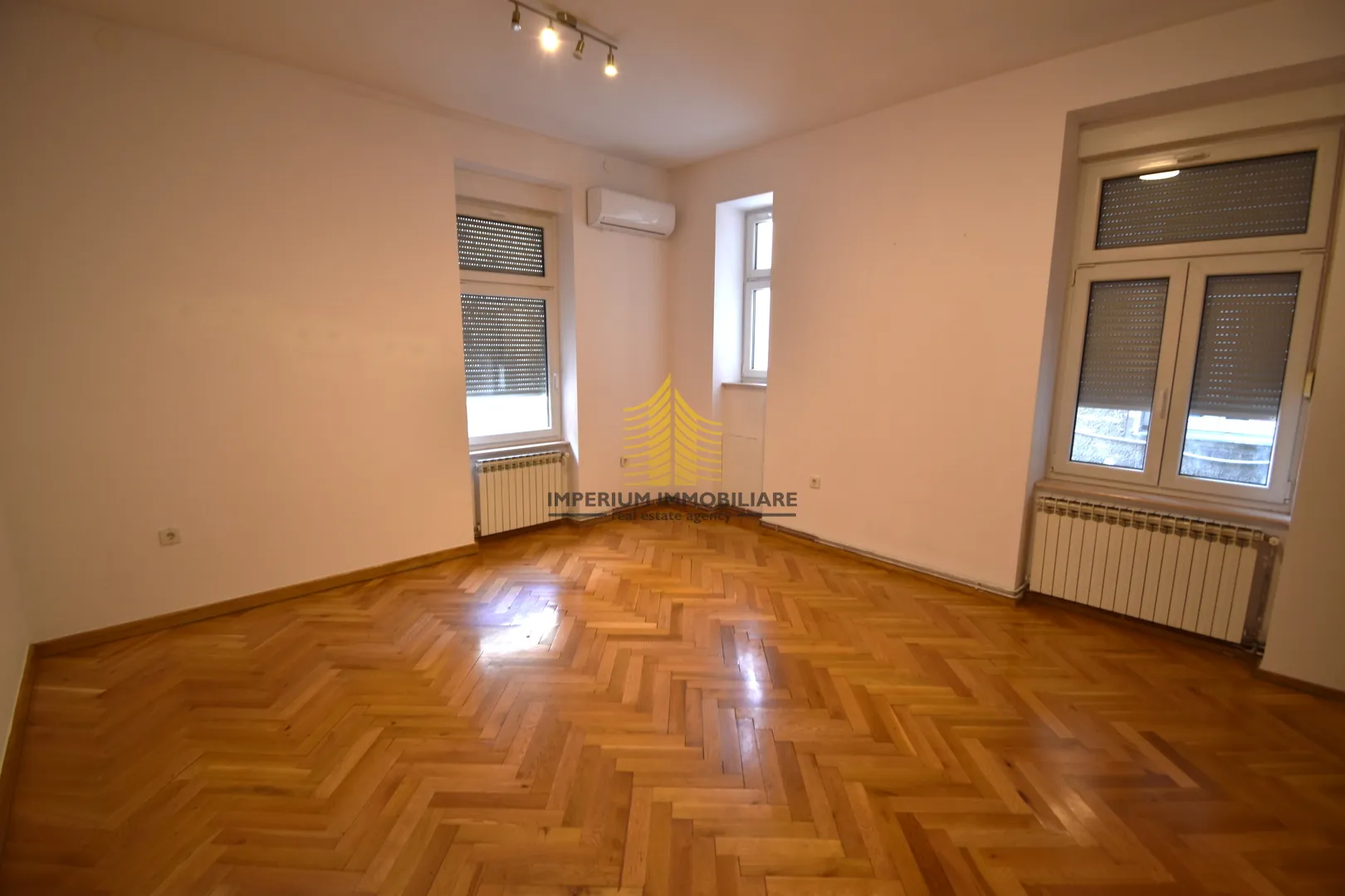 poslovni prostor, najam, donji grad, petrinjska, 84m2, ured - slika 3