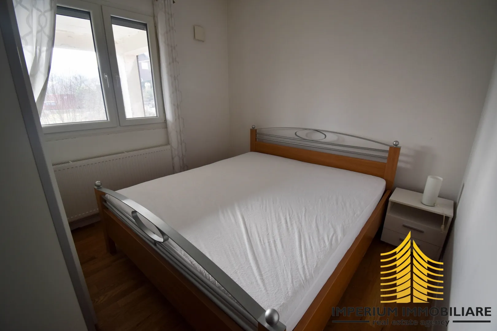 stan, najam, črnomerec, kustošija, 42m2, 2-sobni - slika 6