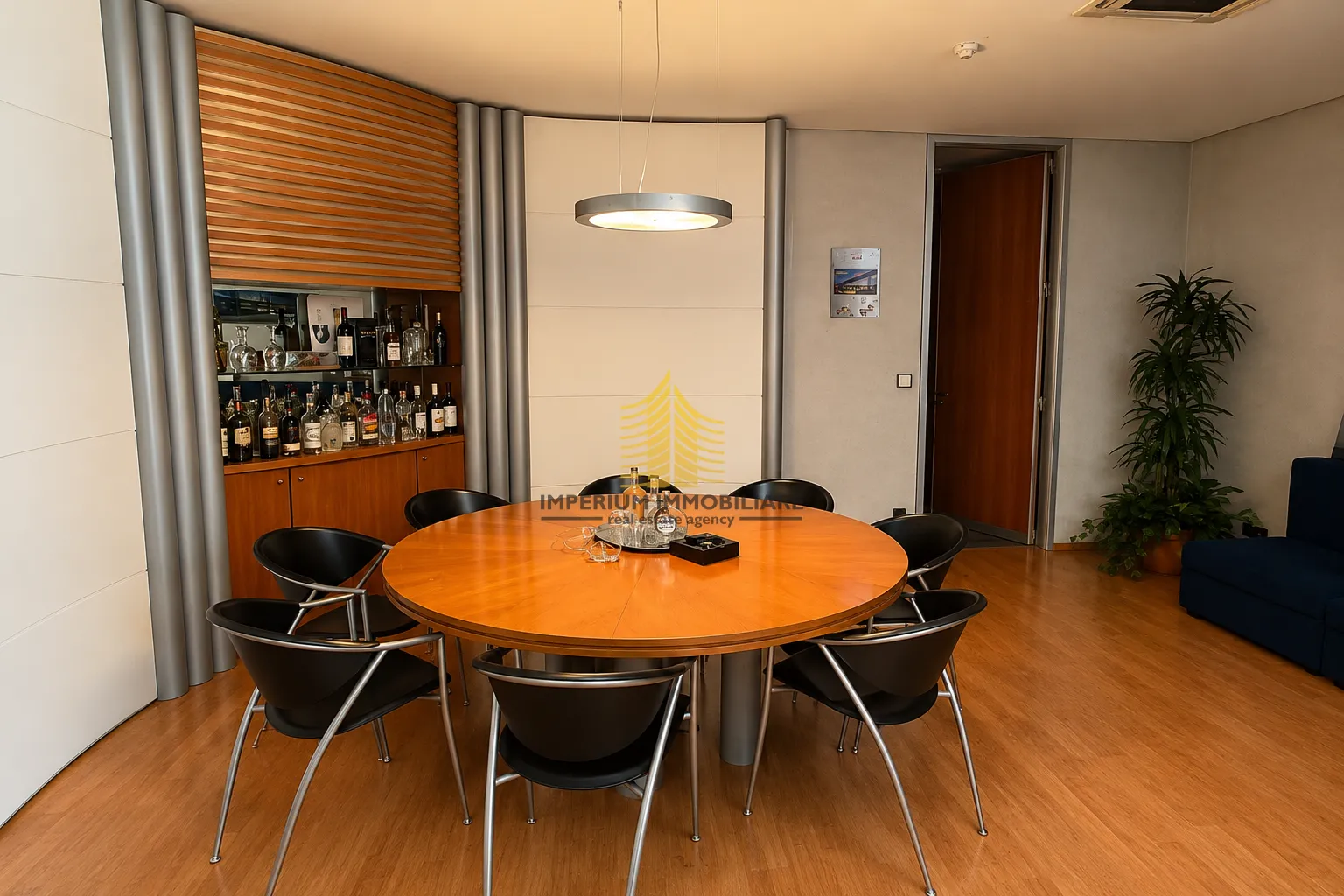 poslovni prostor, najam, donja dubrava, resnički gaj, 150m2, ured - slika 3