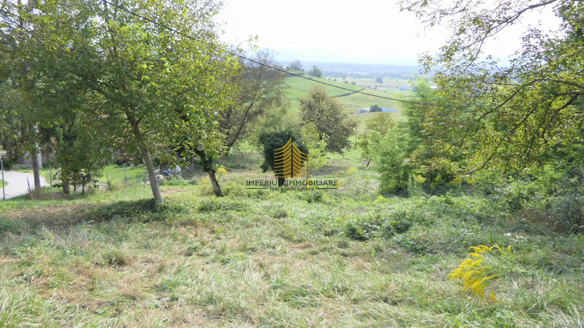 zemljište, prodaja, zaprešić, hruševec kupljenski, 21169m2, negrađevinsko - slika 3