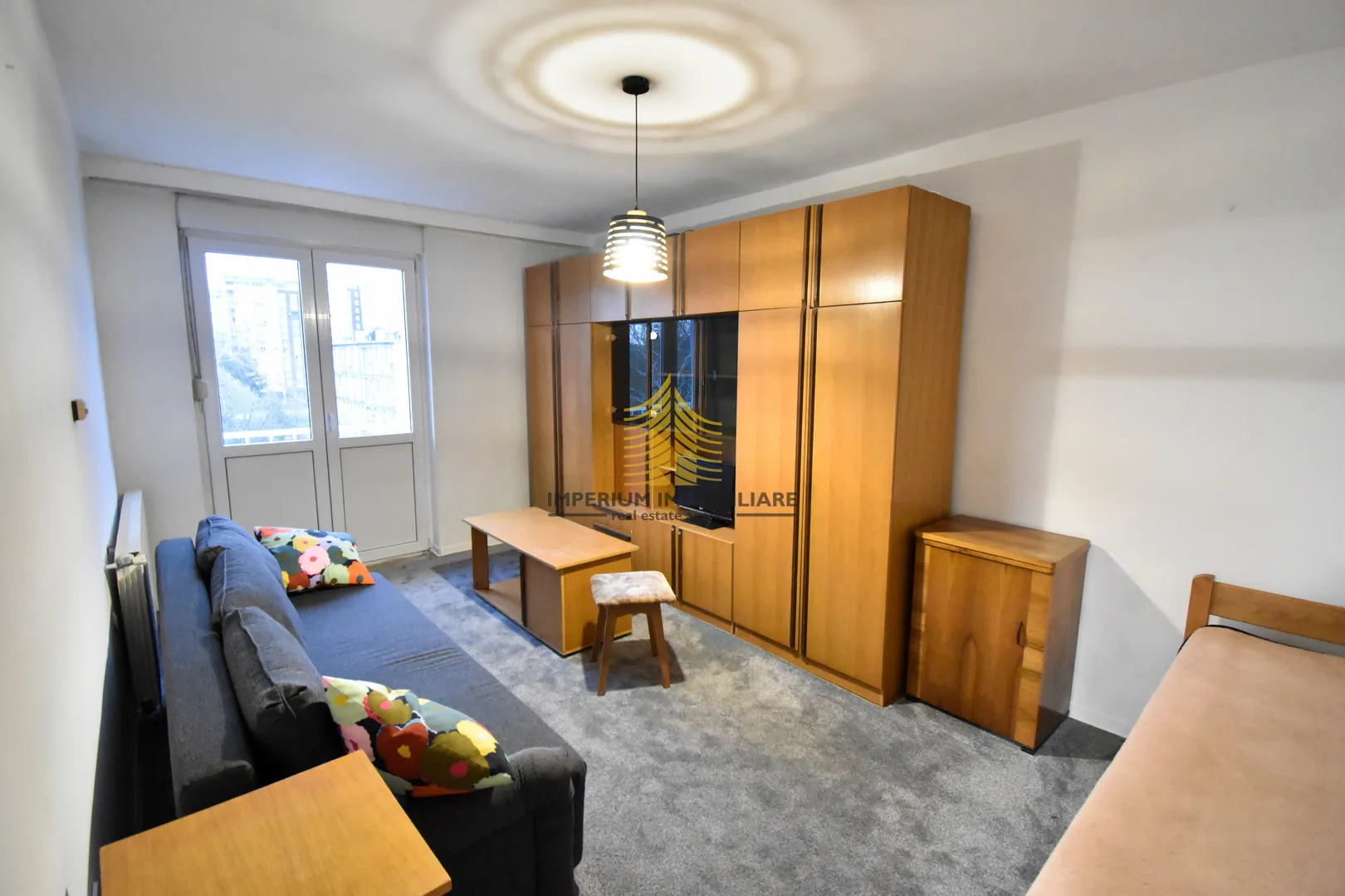 Stan, Najam, Zagreb - Voltino, 35m2