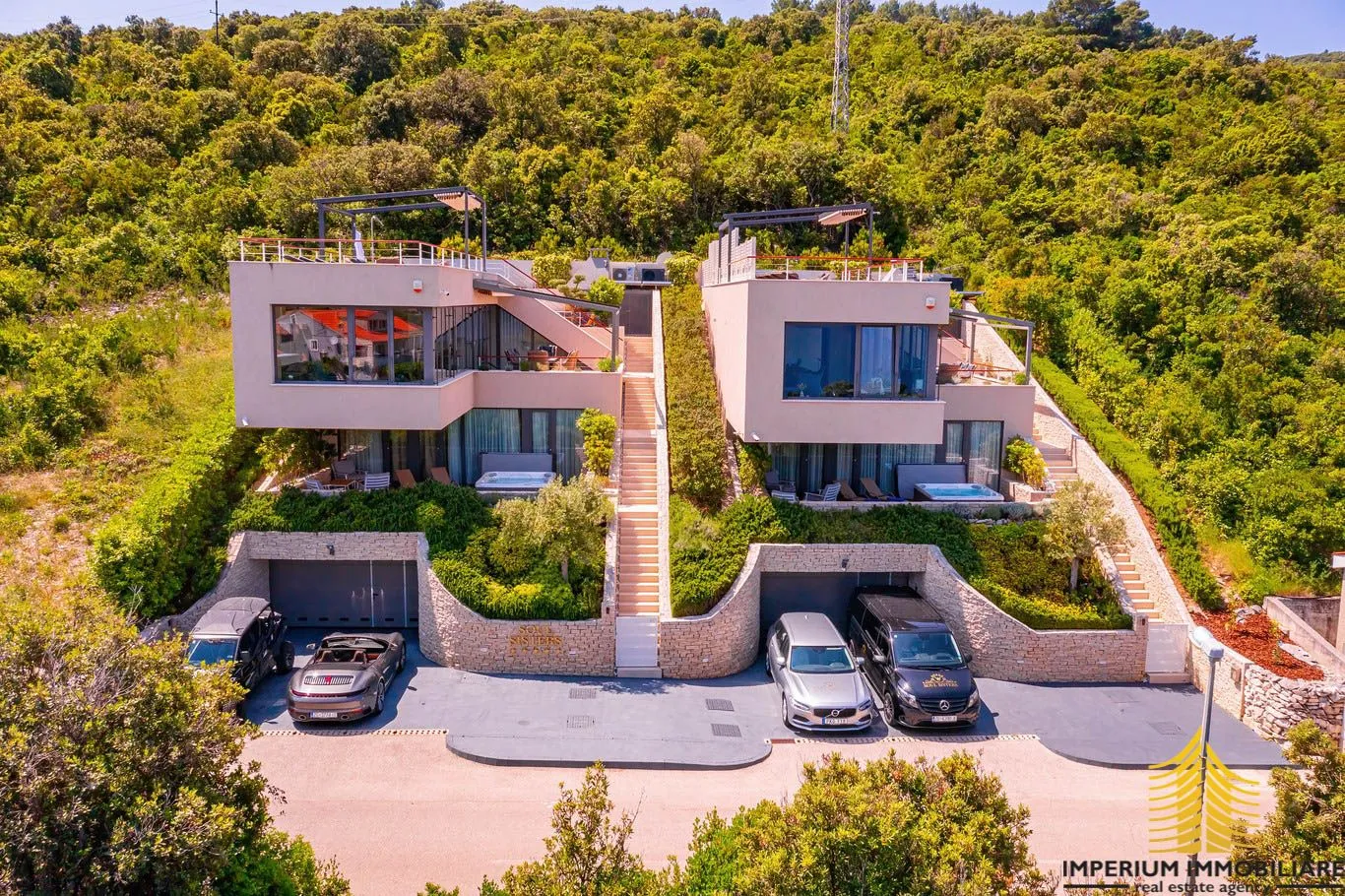 prodaja, kuća, vila, dubrovačko-neretvanska županija, korčula - slika 3