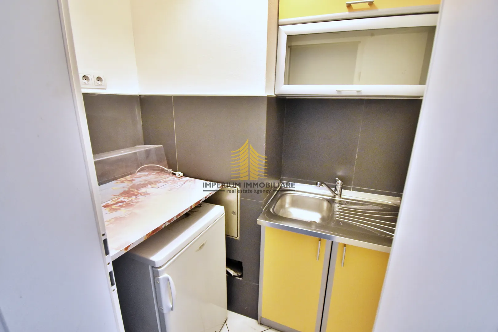 poslovni prostor, najam, črnomerec, kustošija, 103m2, ulični lokal - slika 7