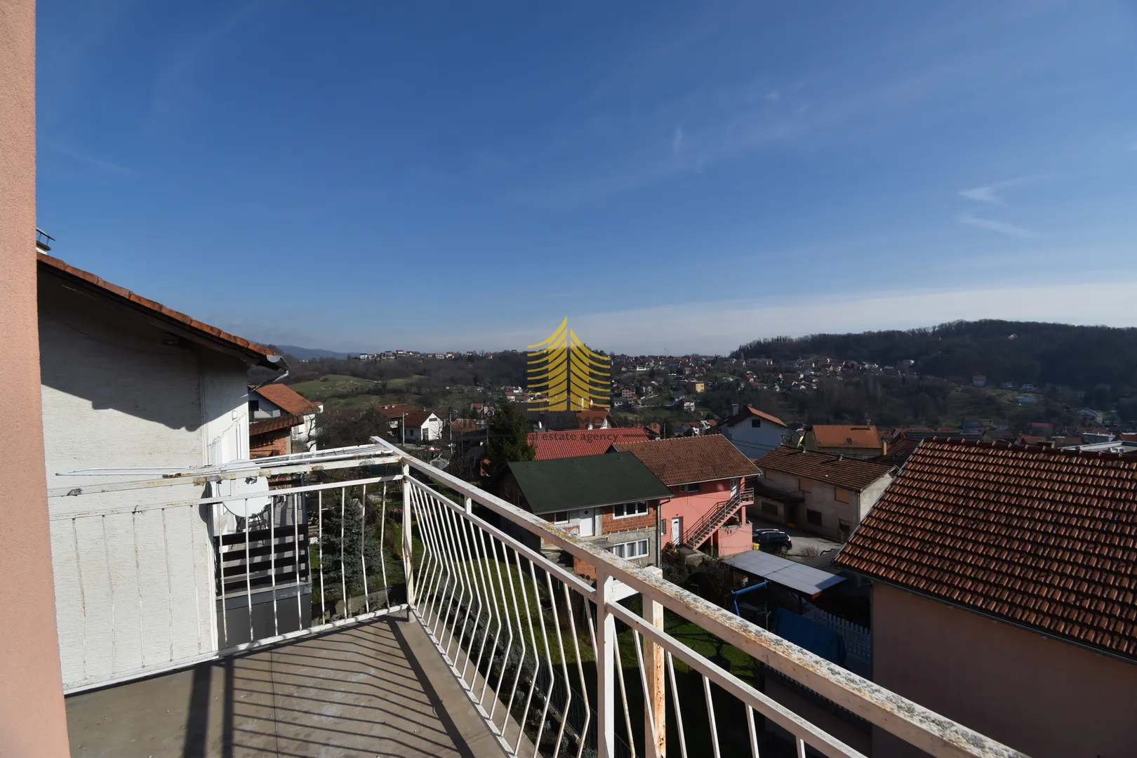 stan, prodaja, črnomerec, gornje vrapče, 78m2, 3-sobni - slika 7
