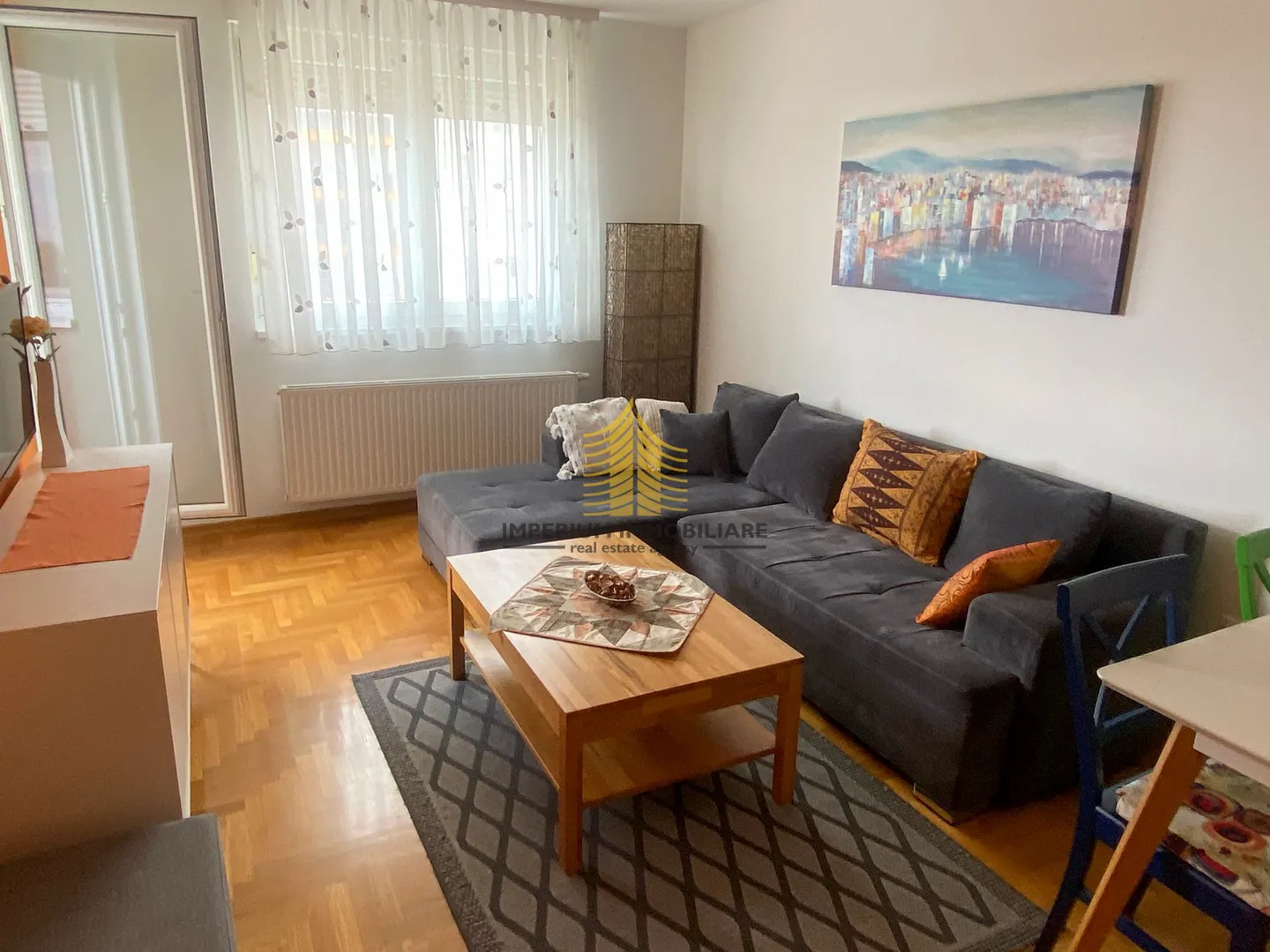 stan, najam, zagreb, ferenščica, 48m2, 2-sobni - slika 3