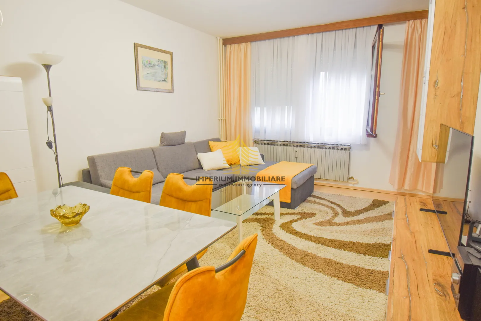 stan, najam, zagreb, gredice, 44m2, 1-sobni - slika 2