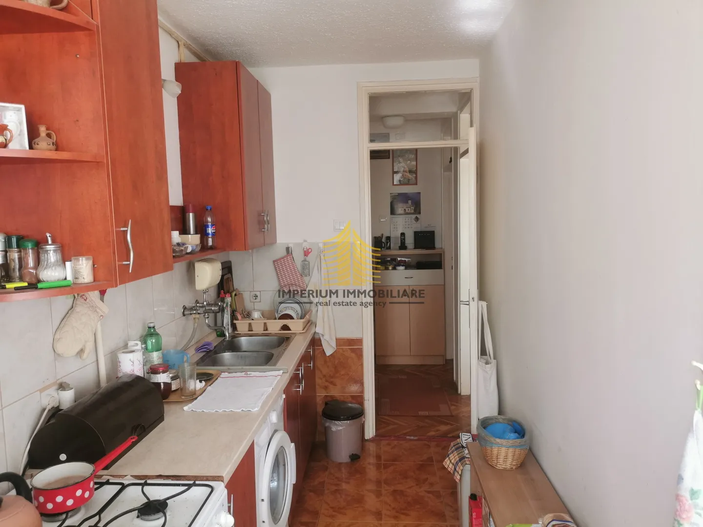 stan, prodaja, gornja dubrava, studentski grad, 40m2, 2-sobni - slika 4