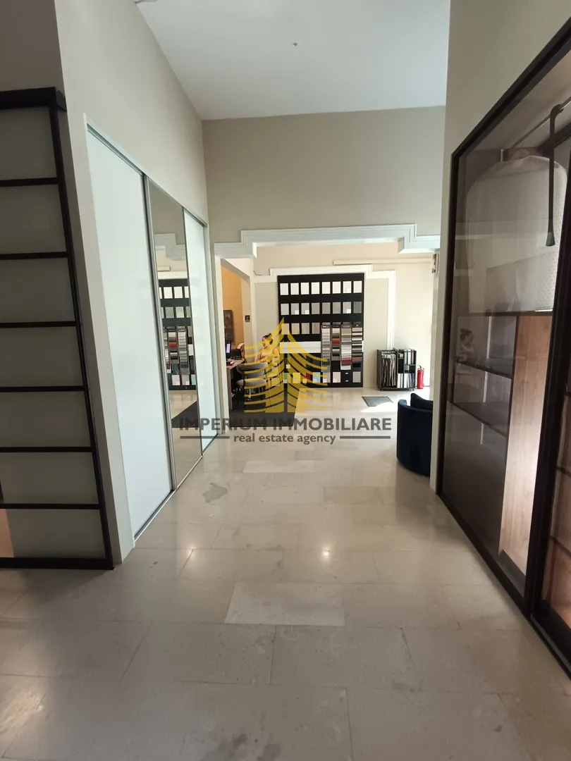 poslovni prostor, najam, zadar, bulevar, 120m2, ured - slika 3