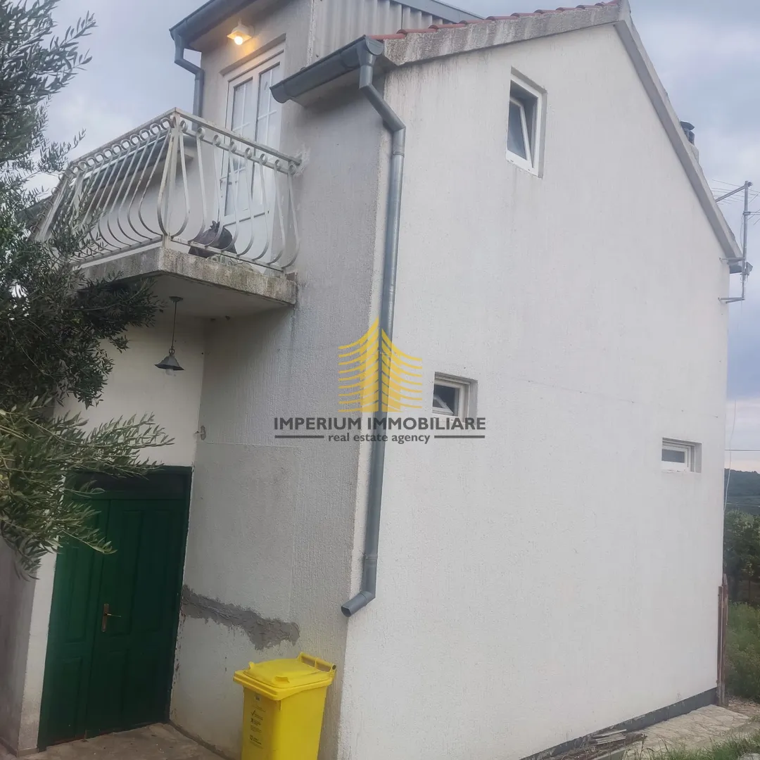 kuća, prodaja, šibenik-okolica, donje polje, 140.05m2, samostojeća - slika 3