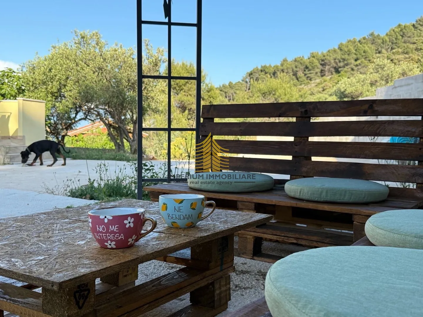 kuća, prodaja, marina, 100m2, samostojeća - slika 5