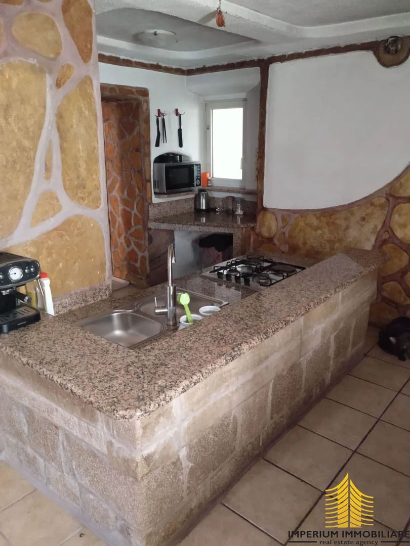 semi-detached house, debeljak, 132 m2, croatia - slika 28