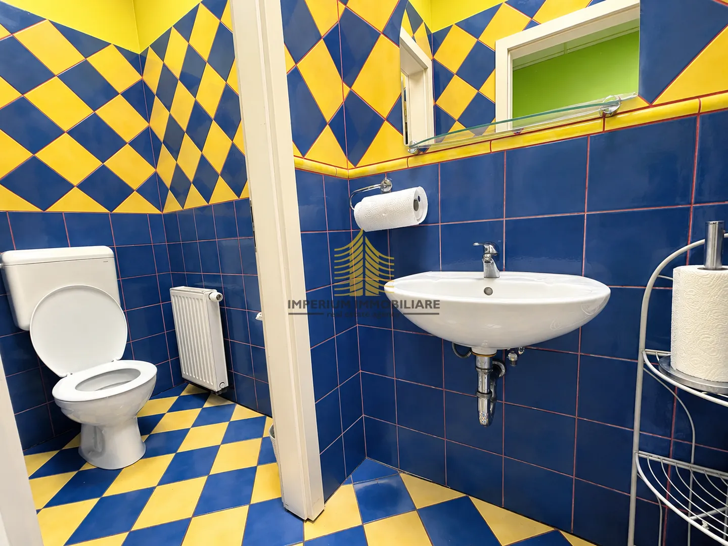 poslovni prostor, najam, gornja dubrava, dubec, 180m2, ured - slika 5