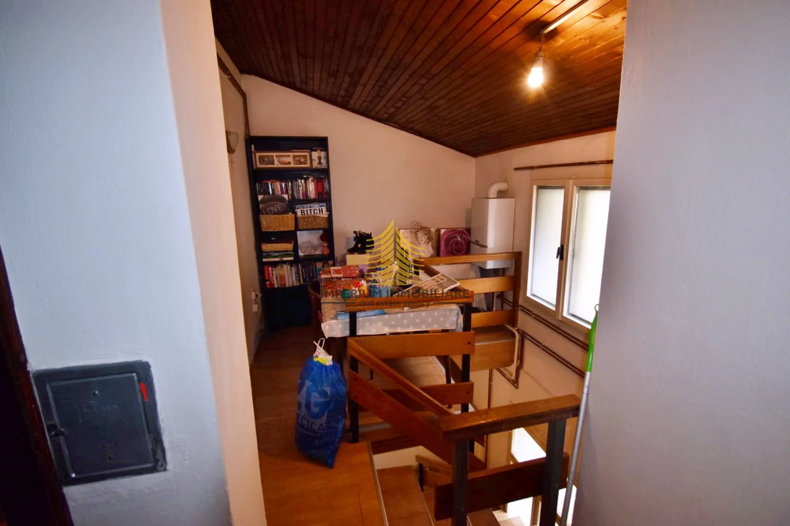 kuća, prodaja, gornji grad - medveščak, pantovčak, 151m2, dvojna - slika 12
