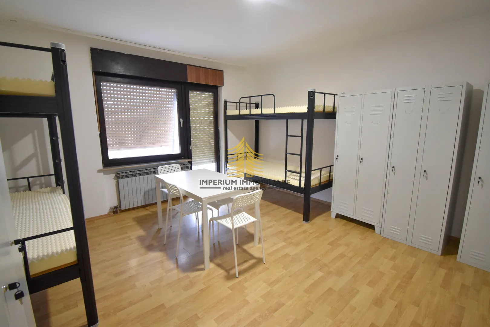 stan, najam-za radnike, zagreb, dubrava, 55m2 (6-8 osoba) - slika 4