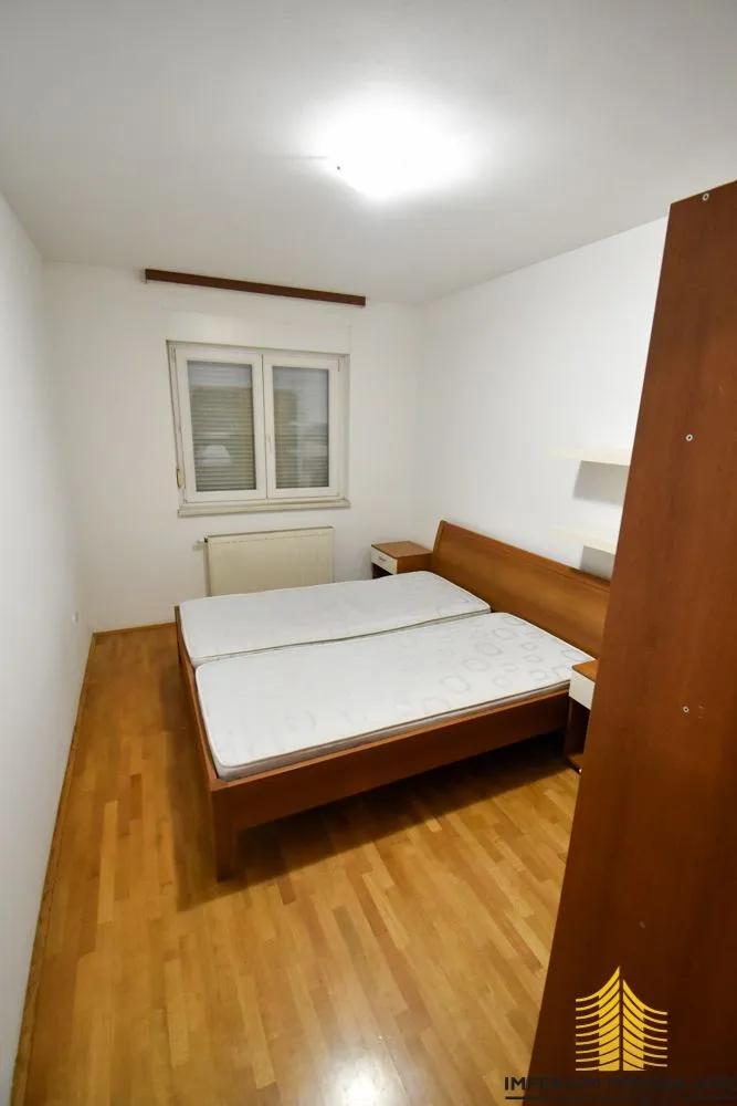 dvosobni stan s parkirnim mjestom u novogradnji! - slika 3