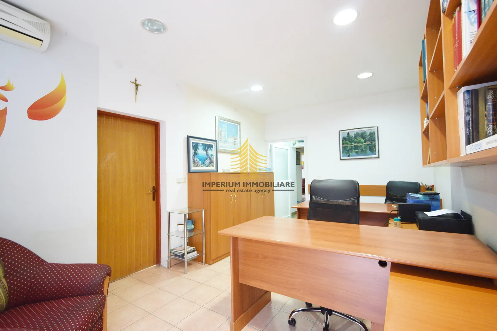 poslovni prostor, najam, sesvete, sesvetski kraljevec, 85m2, prostor za usluge - slika 11