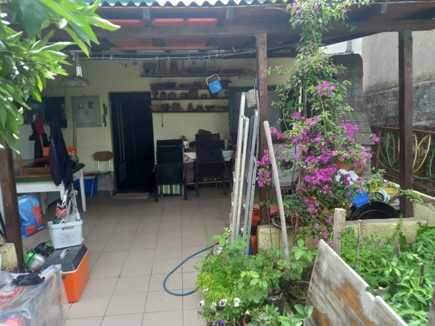 kuća na jezeru, 134 m2, slivno, mala neretva, vez za brod, parking - slika 6