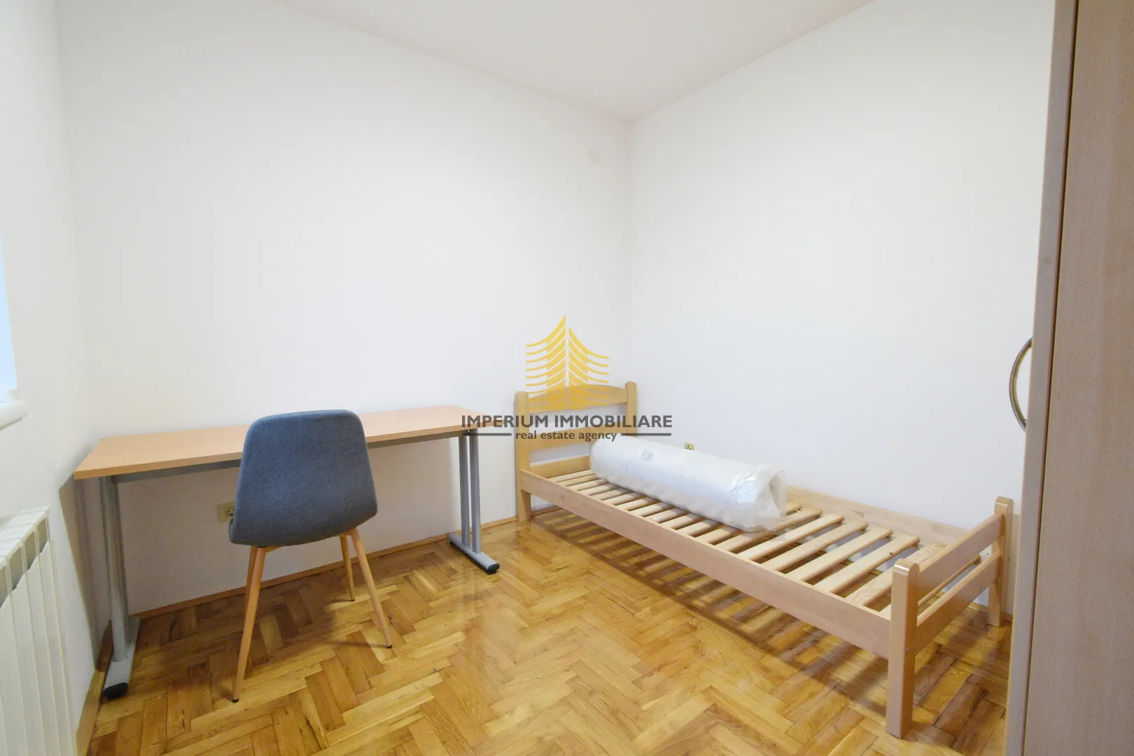 stan, najam, črnomerec, gornje vrapče, 52m2, 3-sobni - slika 7