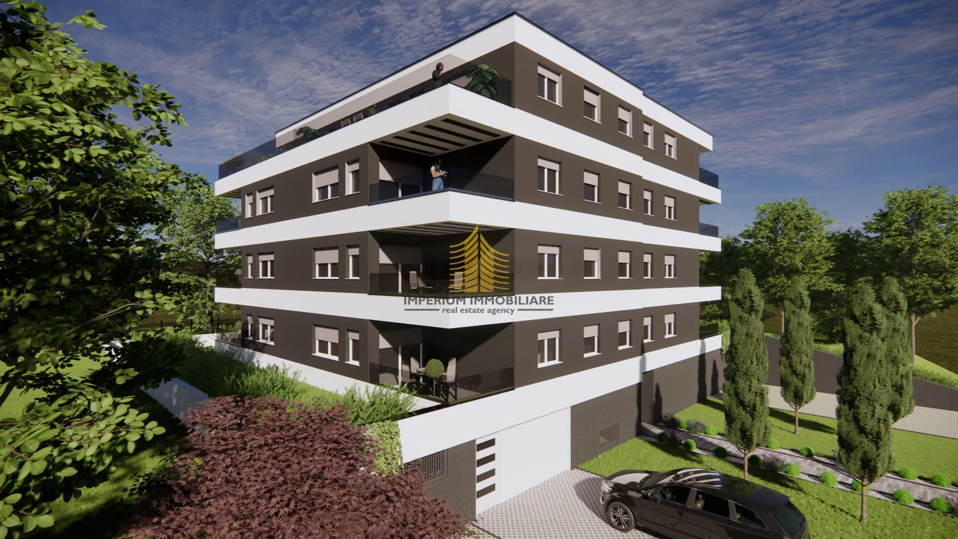 stan, prodaja, sesvete, 78.54m2, 3-sobni - slika 2