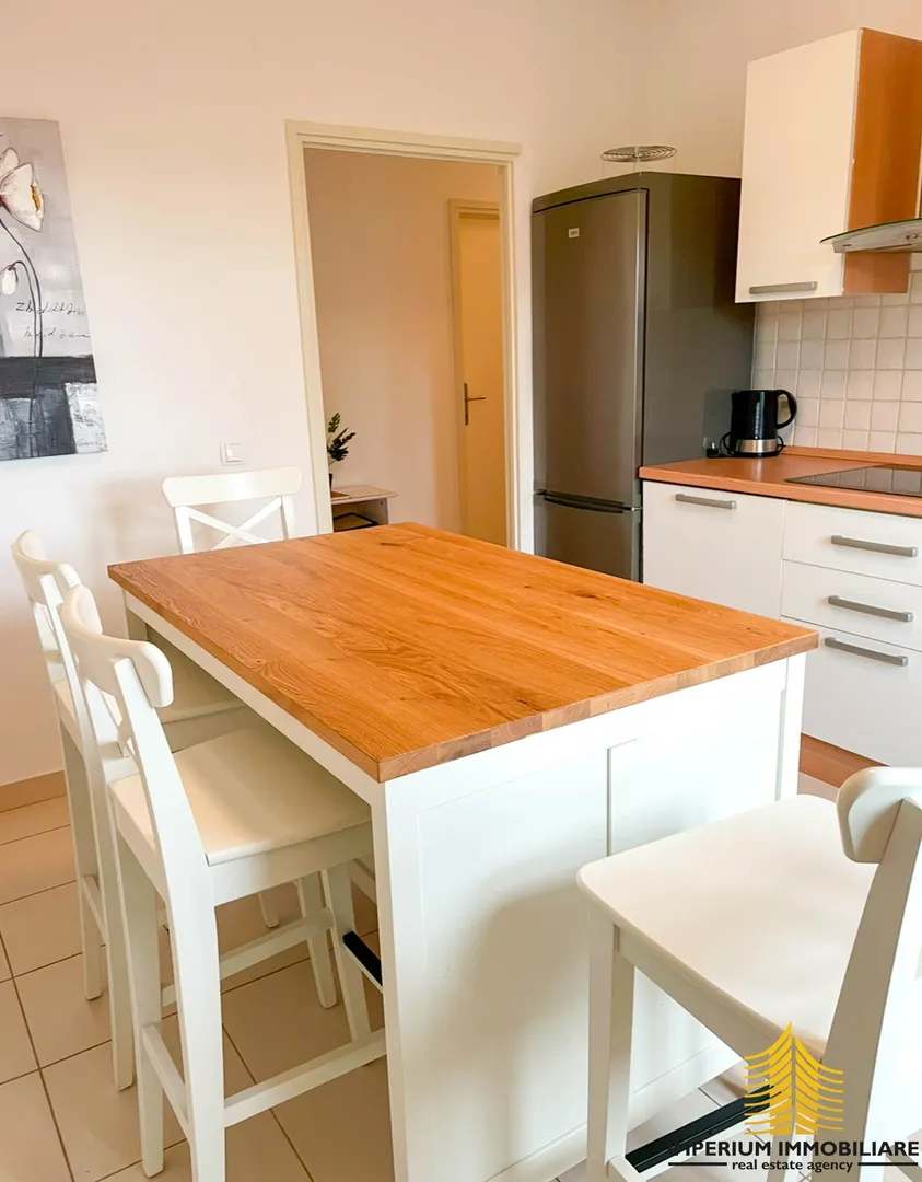 predivna apartmanska kuca - arbanija - slika 13