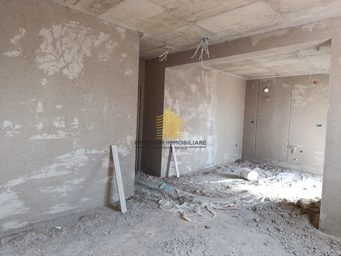 stan, prodaja, kaštel gomilica, 74m2, 2-sobni - slika 12