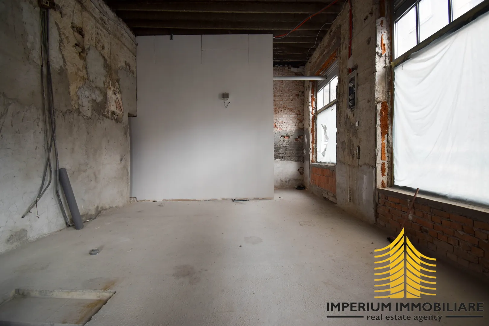 poslovni prostor, najam, zagreb, donji grad, 120m2, prostor za usluge - slika 5
