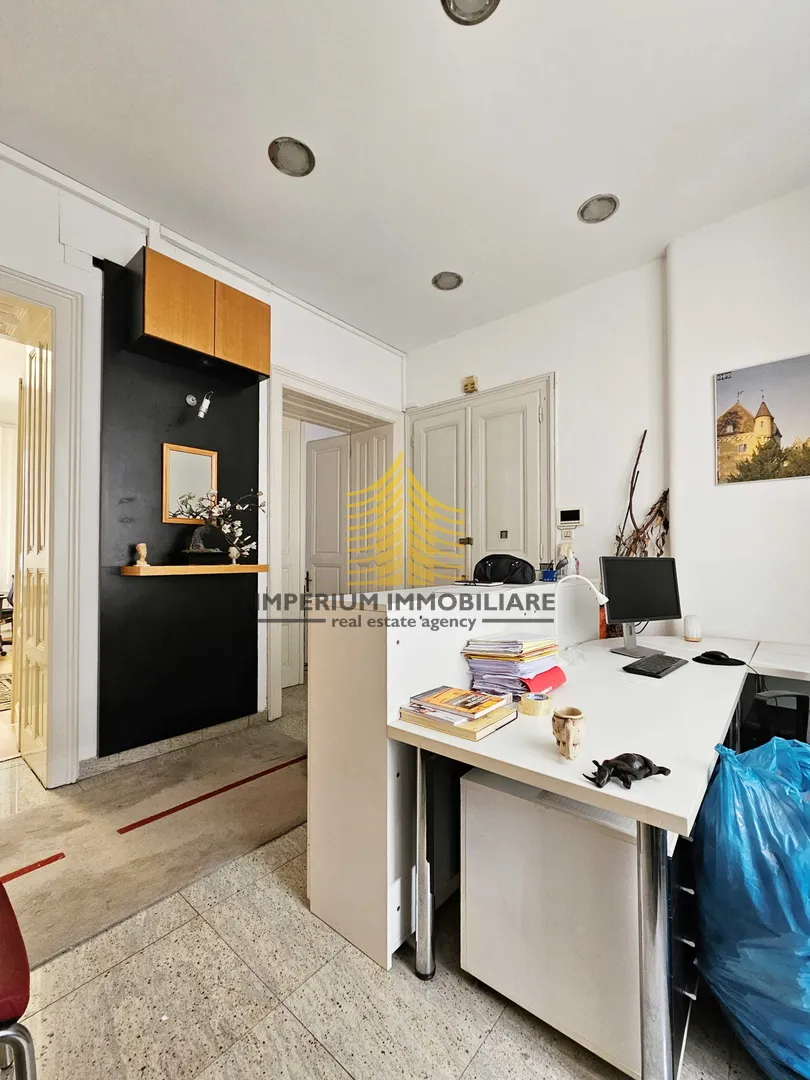 poslovni prostor, najam, donji grad, donji grad, 132m2, ured - slika 19