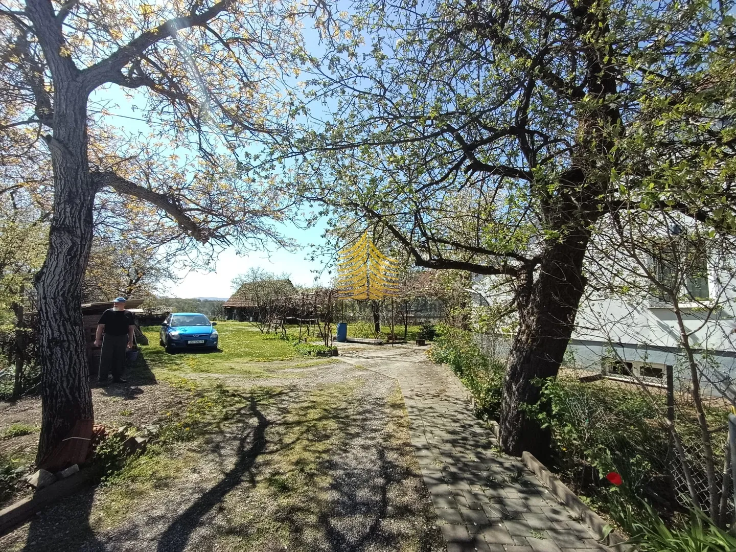kuća, prodaja, oroslavje, stubička slatina, 126m2, samostojeća - slika 13