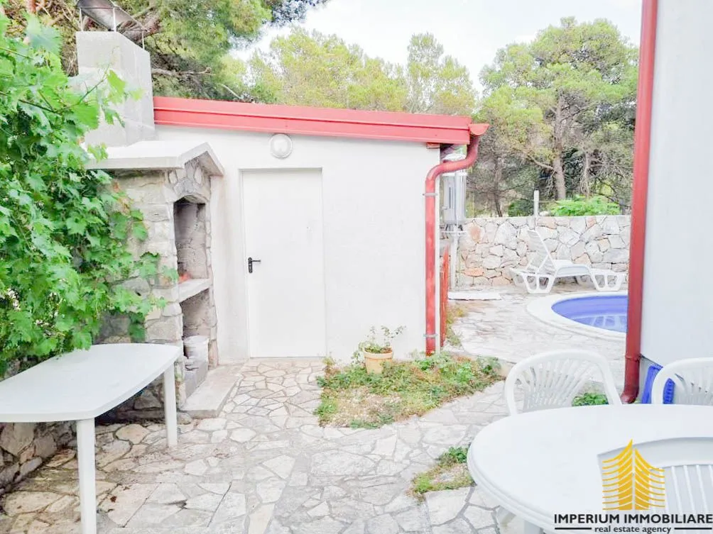 semi-detached house, 2 floors, pirovac, croatia - slika 5