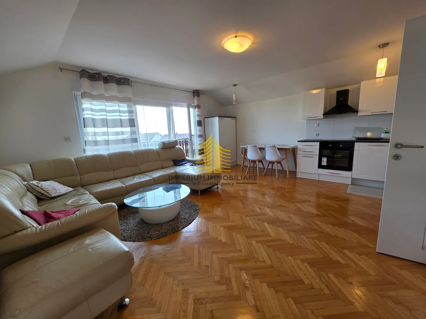 stan, najam, 2-sobni, zagreb - remete - 60m2 - slika 2