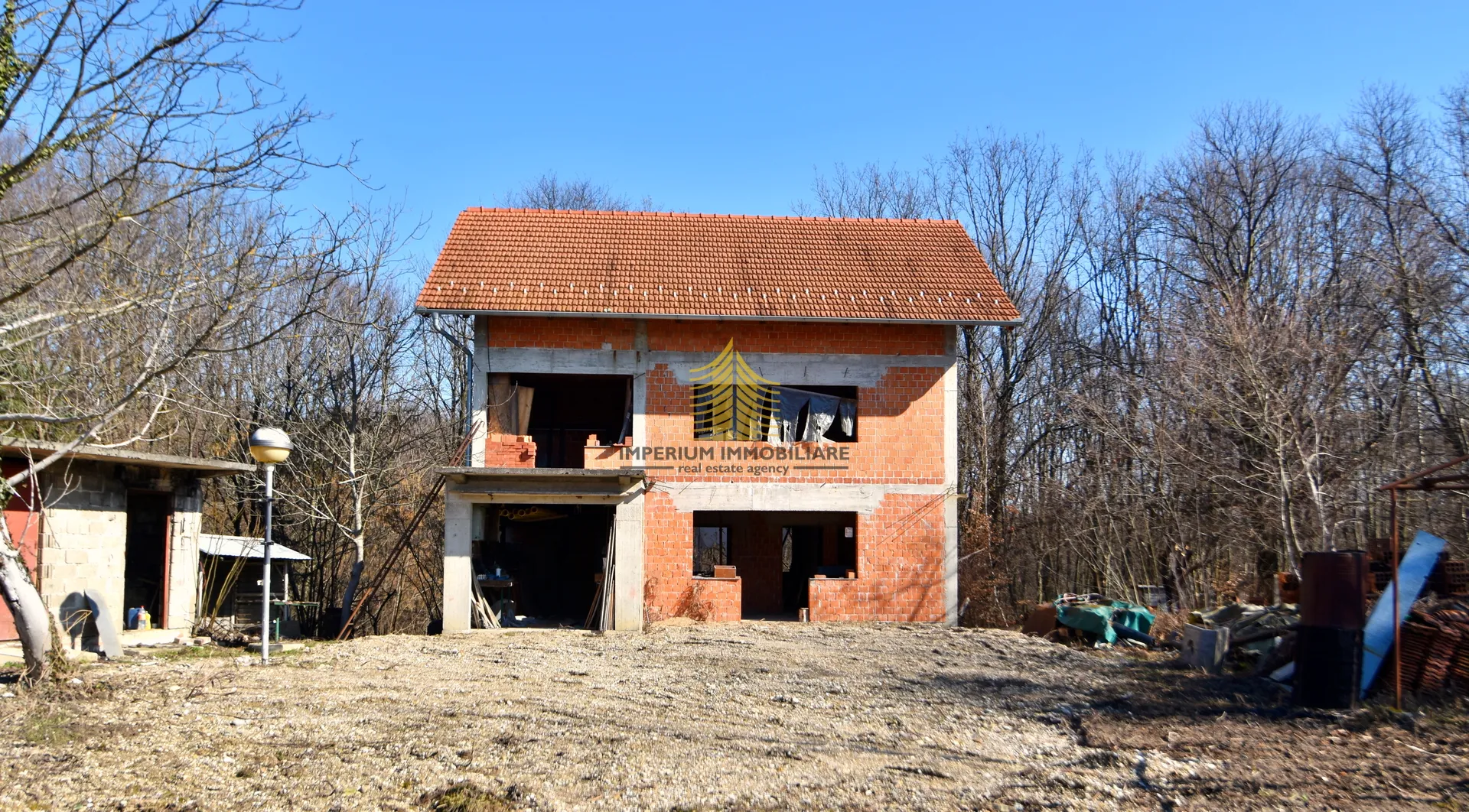 kuća, prodaja, samobor, rakov potok, 411m2, samostojeća - slika 2