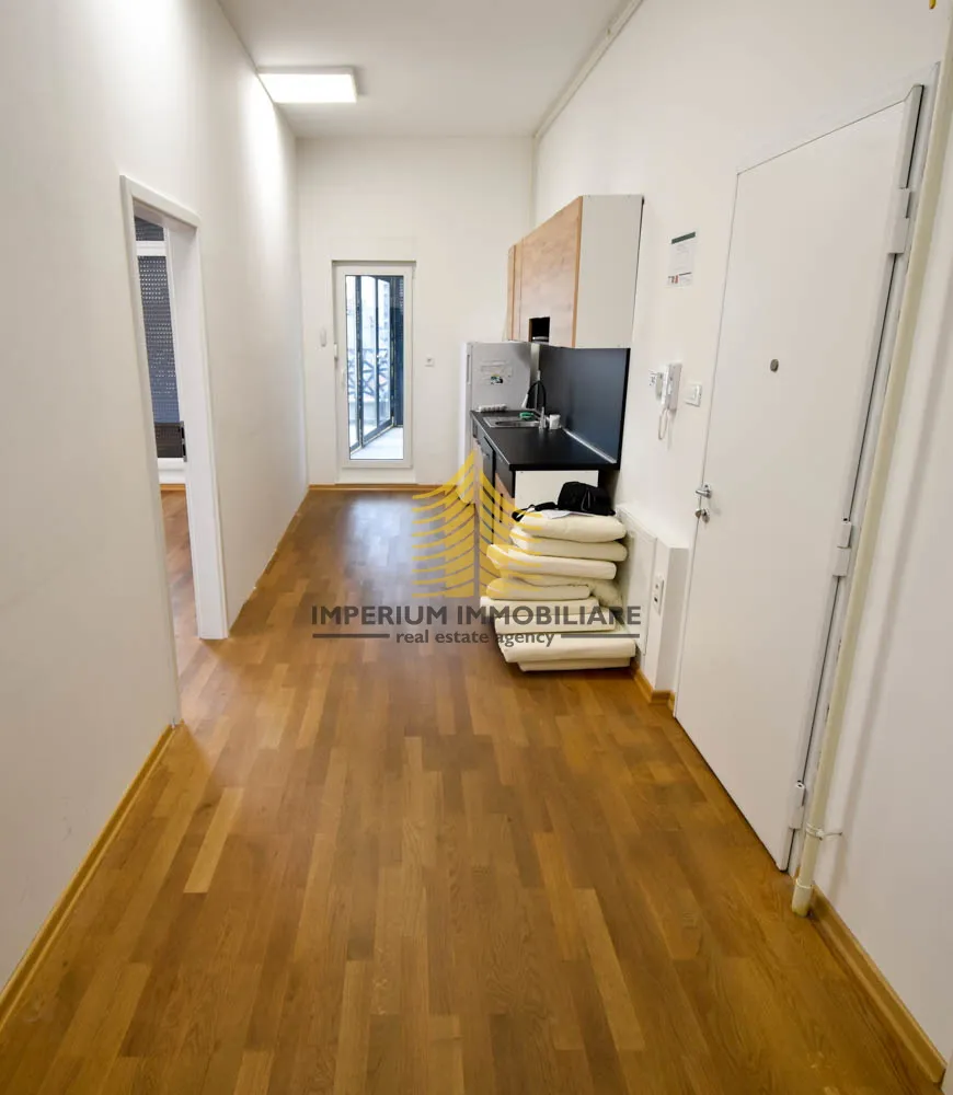 poslovni prostor, najam, zagreb, trešnjevka, 80m2, ured - slika 3