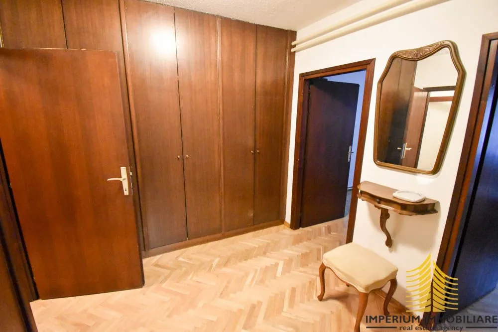 stan , zagreb - cvjetno naselje , 95 m2 , iznajmljivanje - slika 13