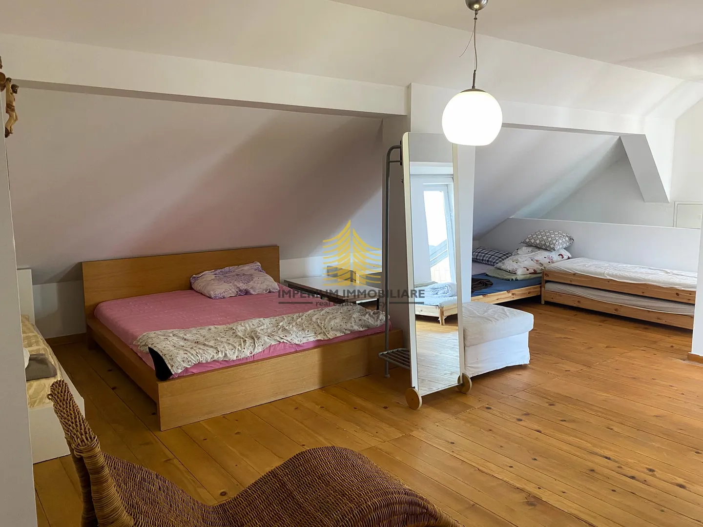 stan, najam, 200m2, 3-sobni zagreb, donja dubrava - slika 10