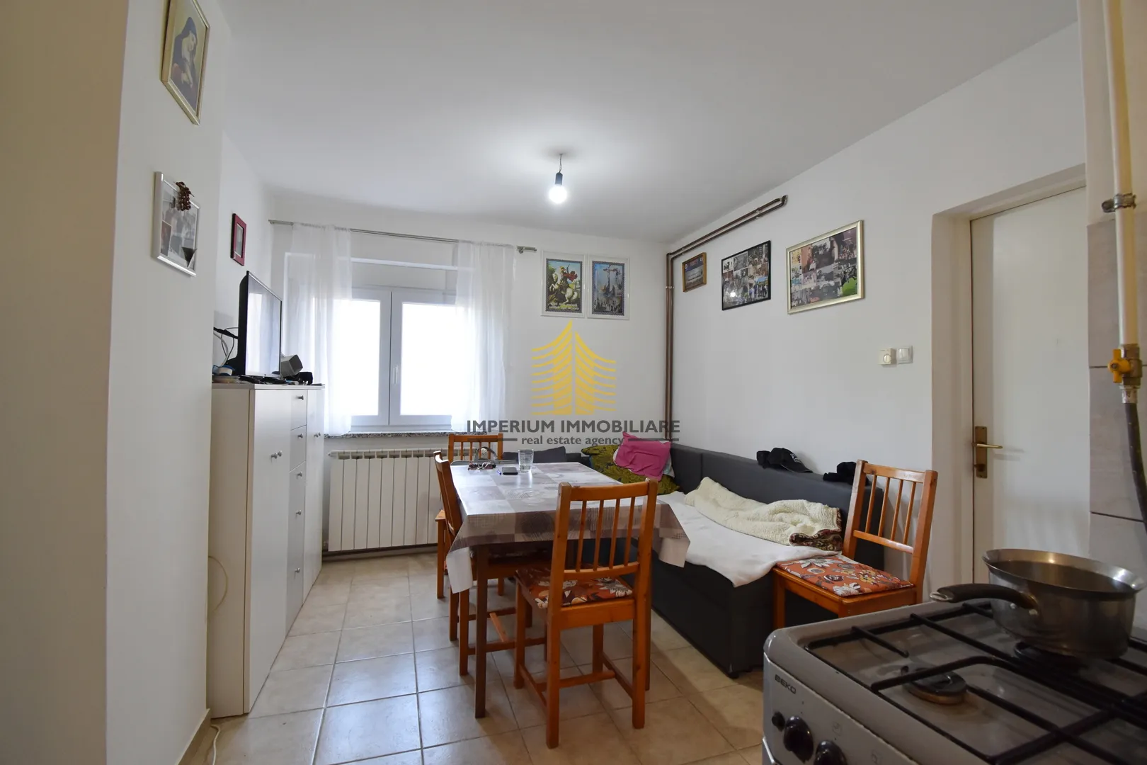PRILIKA! Prodaja 2 stana u kompletu 2sobni + 1,5sobni na TOP LOKACIJI, TREŠNJEVKA - Zagreb