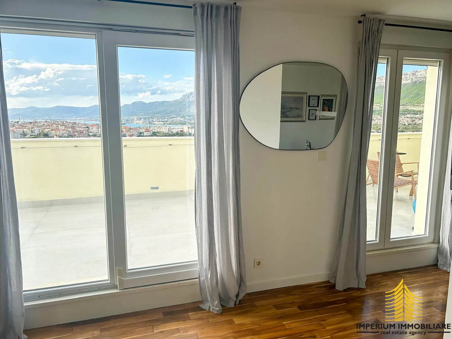 predivan penthouse na mejašima - prodaja - slika 16